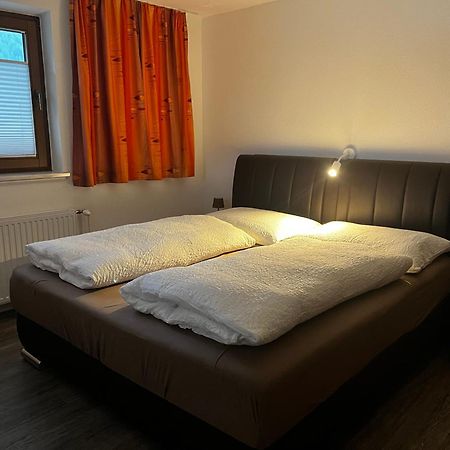 Appartement Elisabeth Inklusive Summer Card Umhausen Exterior photo