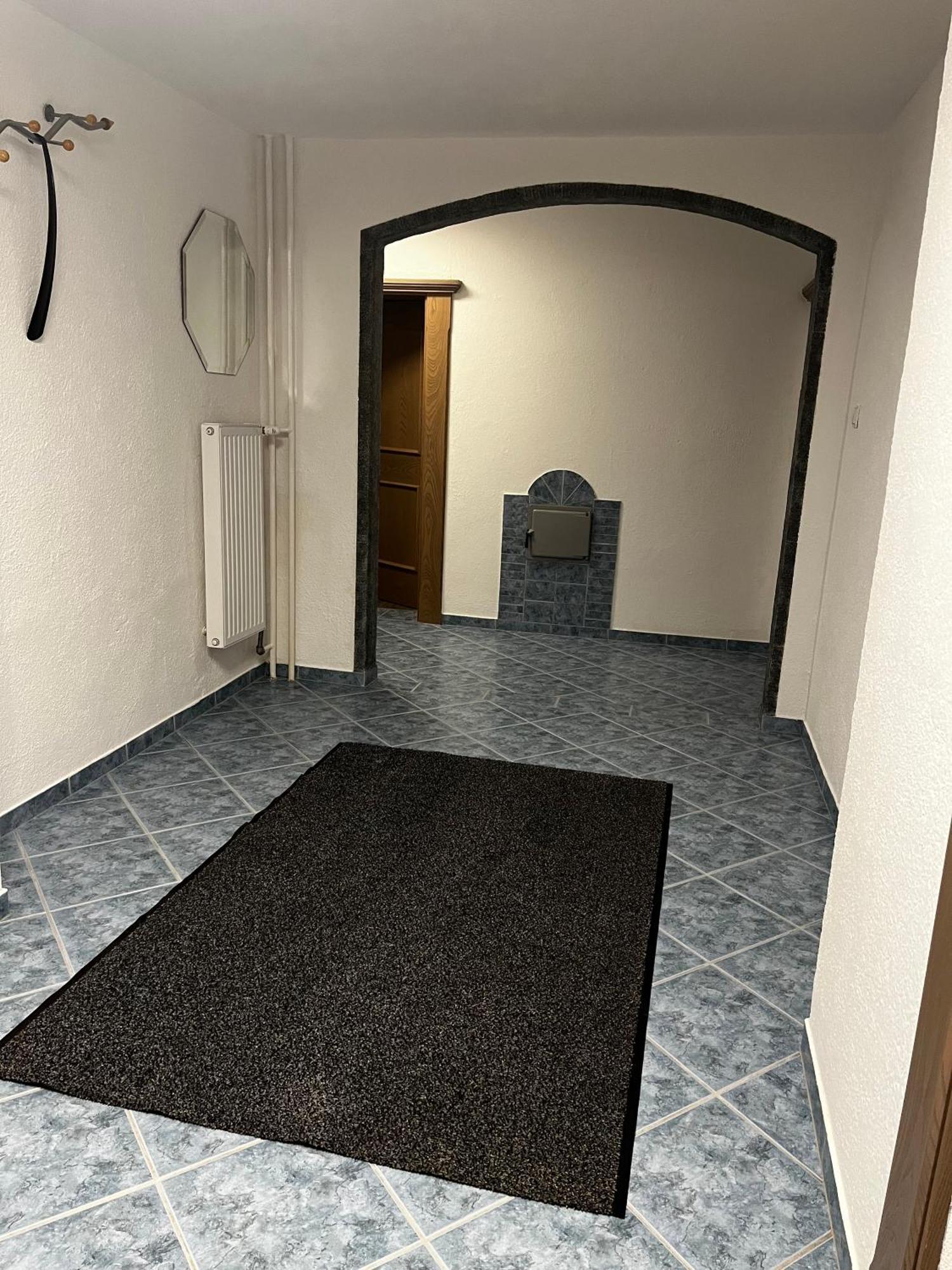 Appartement Elisabeth Inklusive Summer Card Umhausen Exterior photo